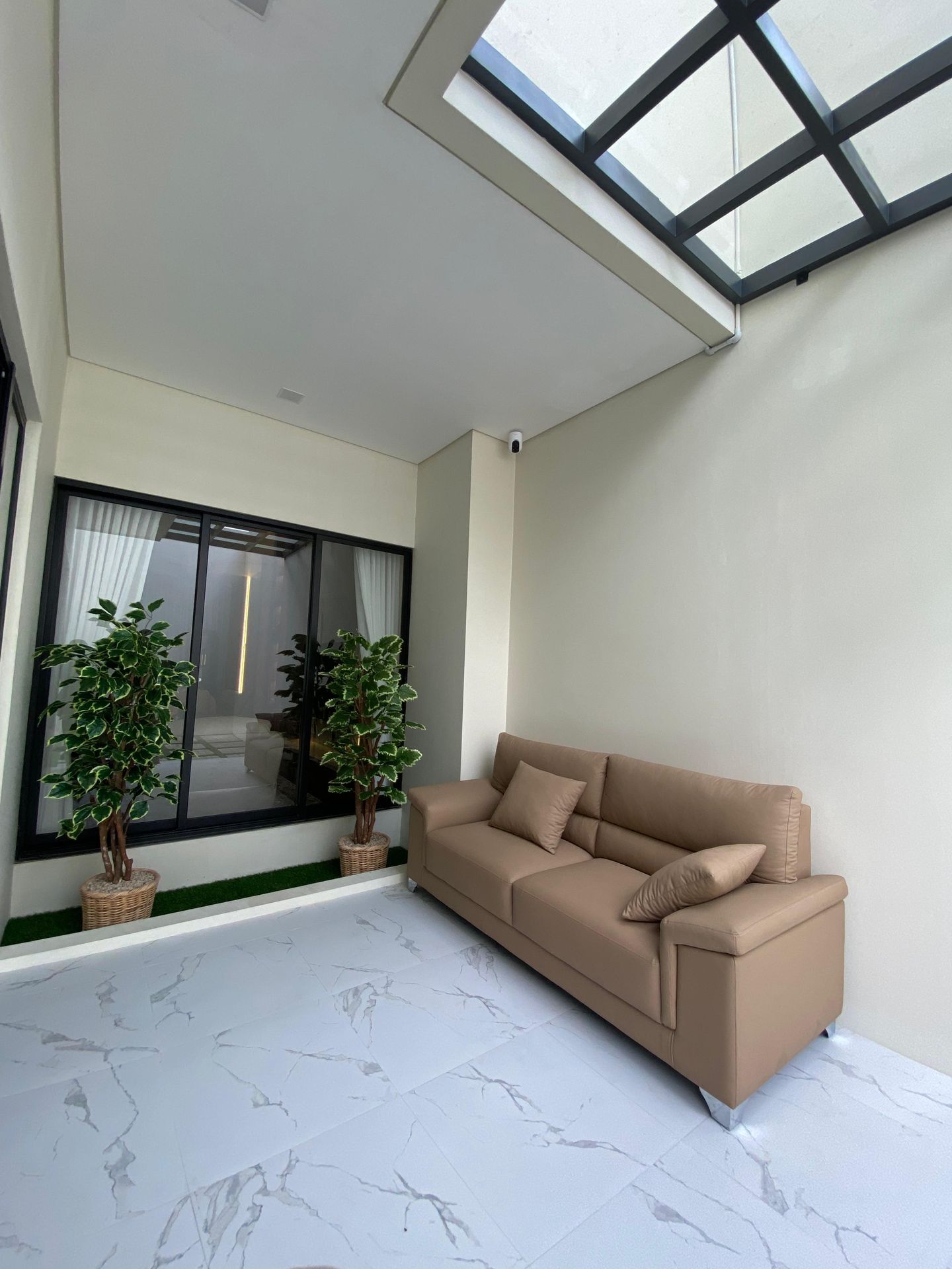jasa interior kantor, sekolah, kampus